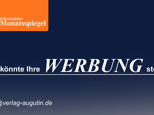 Werben mit dem J. J. Augustin Verlag