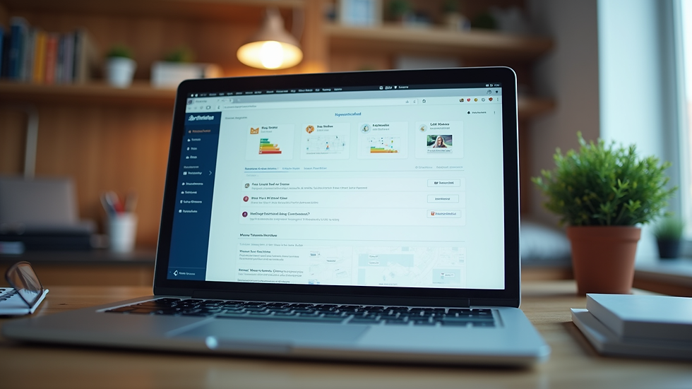 SEO-Strategien für Startups: Erfolgsstrategien für Ihre Website