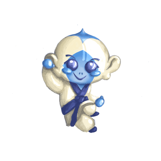 AICREATIVV-CREATIVE AGENCY BRUNEI-Iman Shamsuddin’s Guide to Purposeful Character Design-WADOKAI TATA-2025