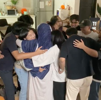 AICREATIVV-CREATIVE AGENCY BRUNEI-December at AICREATIVV_Closing Chapters and Looking Ahead-2025