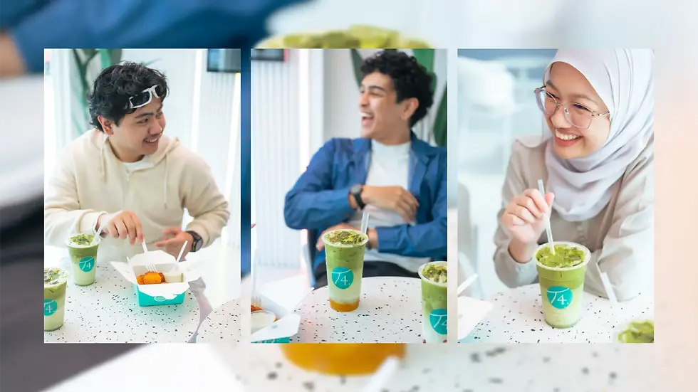 AICREATIVV-CREATIVE AGENCY BRUNEI-PORTFOLIO-T4-MATCHA-2026-02.webp