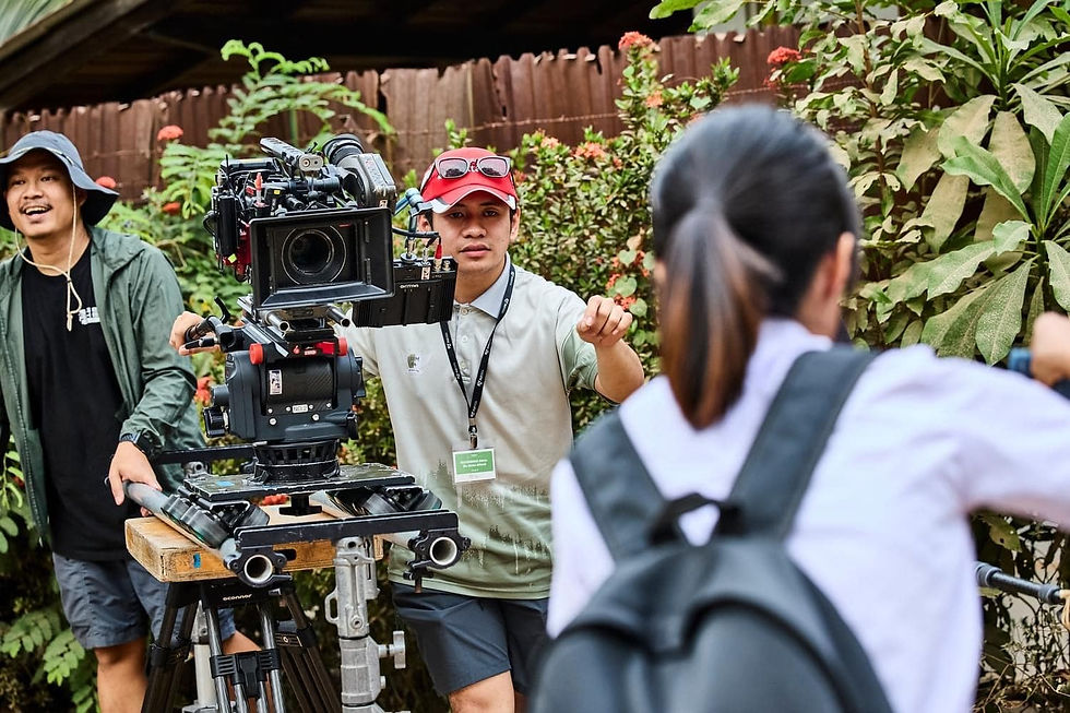 AICREATIVV-CREATIVE AGENCY BRUNEI-BLOG-ALIMIN AFFENDI-CAMERAS CONCEPTS AND CONFIDENCE-2025