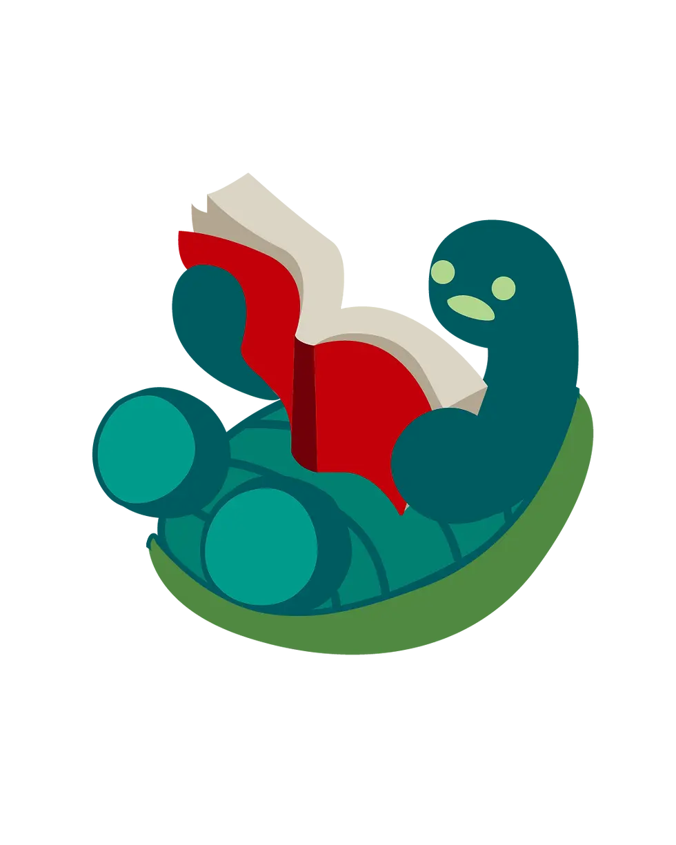 Bean Reading.webp