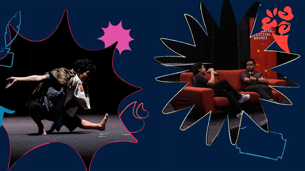 AICREATIVV-CREATIVE AGENCY BRUNEI-NTFB-TOP 5 HIGHLIGHTS-AUGUST 2025