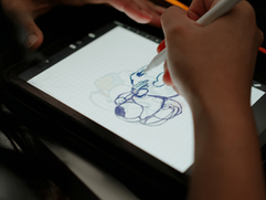 AICREATIVV-CREATIVE AGENCY BRUNEI-Iman Shamsuddin’s Guide to Purposeful Character Design-wadokai tata-2025