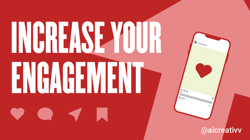 Do This To Get Better Engagement for Your Business on Instagram