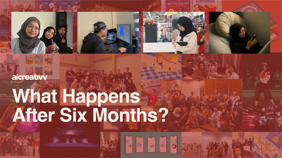 What Happens After Six Months?