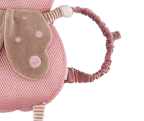 Thumbnail: Anti-Fall Pillow for Baby Toddler Head Protection