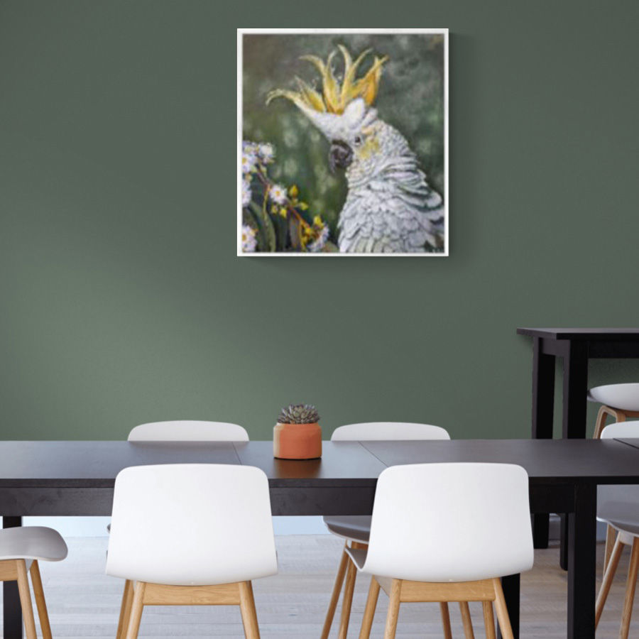 Thumbnail: LIMITED EDITION PRINT - G'Day