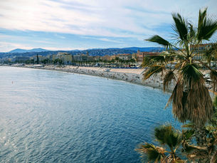 Nizza: Zwischen Promenade, Altstadt und dem Blick von oben