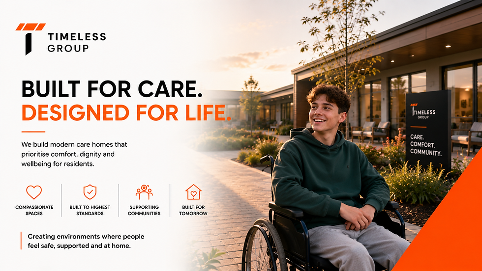 PROPERTY & CARE