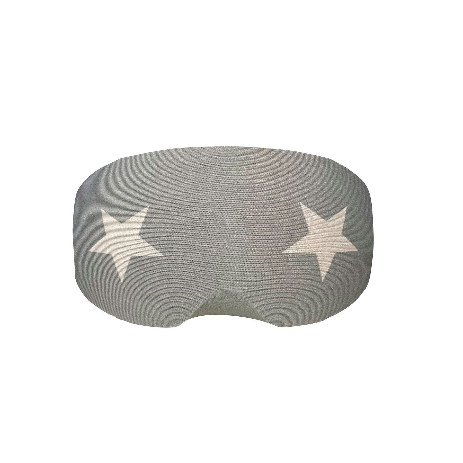 Coolcasc Coolmasc Goggle Cover Grey Stars