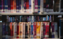 I love reading literary or historical fiction, biographies, and science, and consumed one or two books a week until I started treatment.