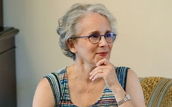 I loved playing piano as a child, but when I got to the music school at Indiana University, it seemed like everyone else was a better musician. I still liked playing, but I got nauseated whenever I had to perform. I finished my degree in piano and psychology and stopped playing.