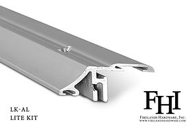 Aluminum Lite Kits
