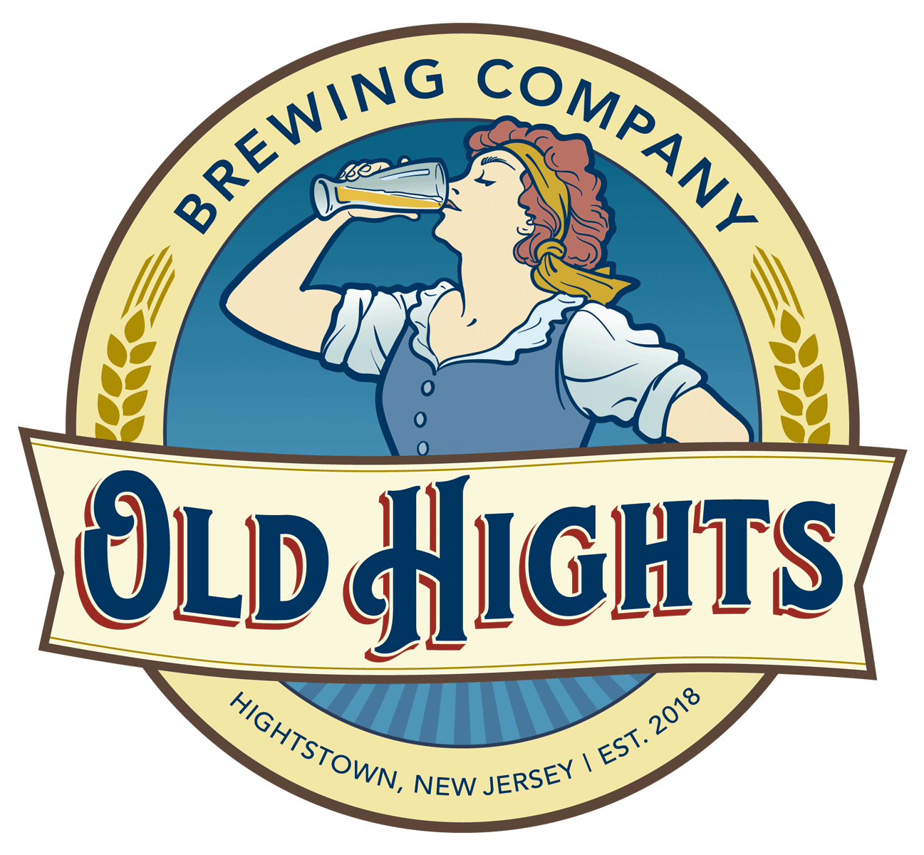 www.oldhightsbrewingcompany.com