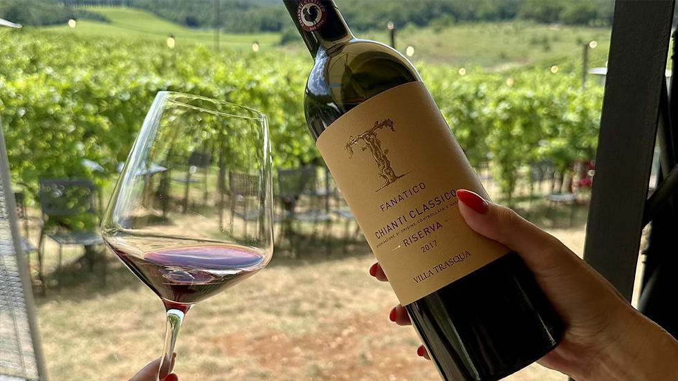 Chianti Classico