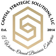 Capital strategic solutions, LLC. .jpeg