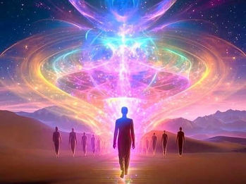 Upgrading you to have soul aligned relationships