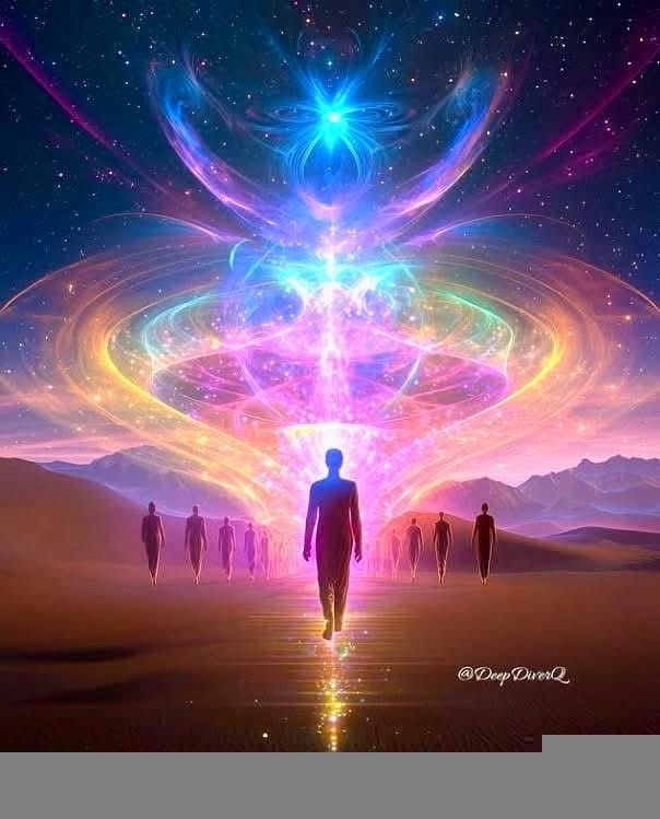 Upgrading you to have soul aligned relationships