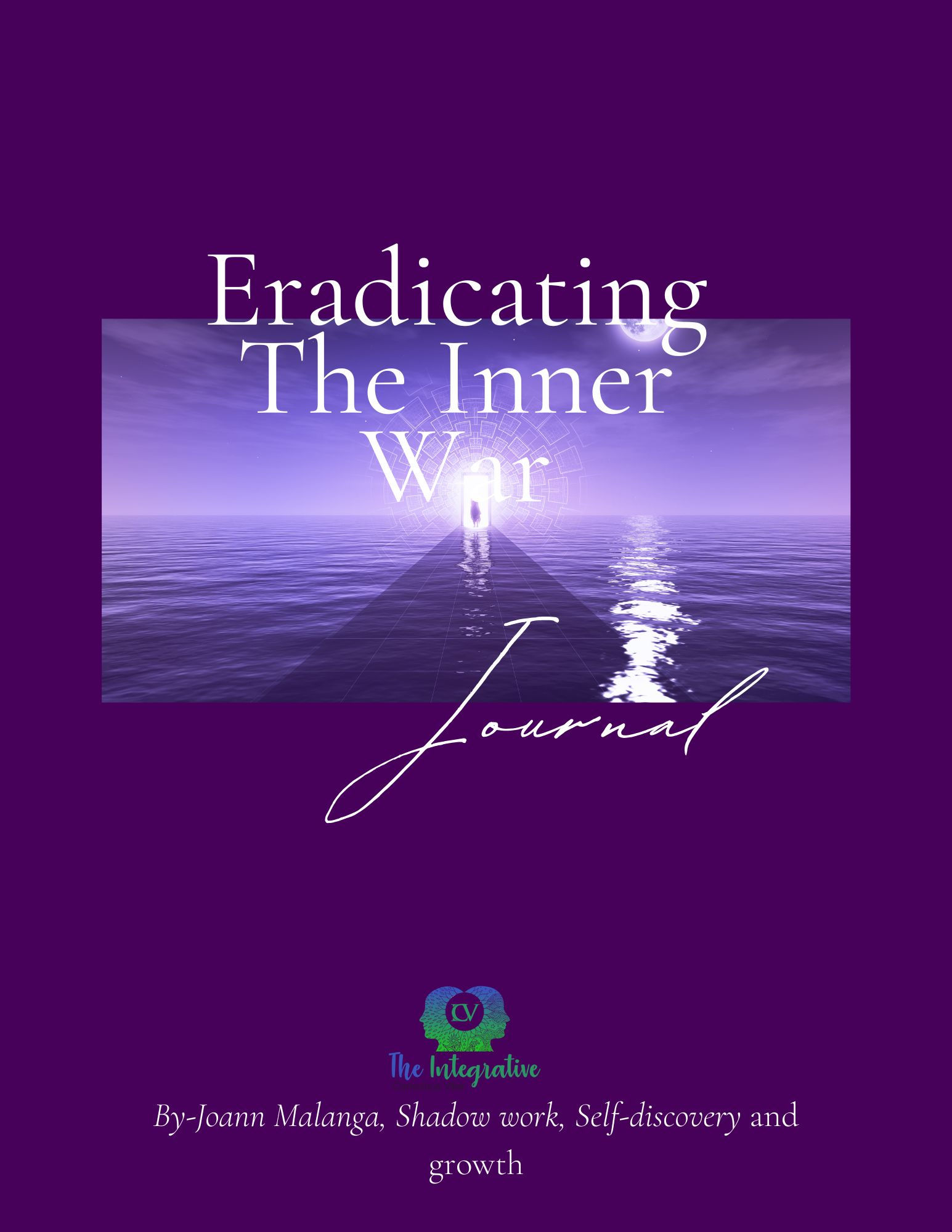 Eradicating Inner War Journal