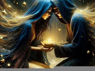 Your Soul is asking you to Realign now!