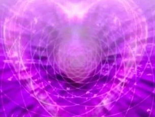 Healing judgment within...........A spiritual block that is keeping you stuck!