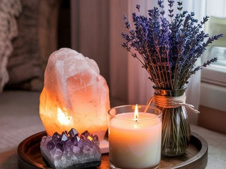 What happens in a soul session?
