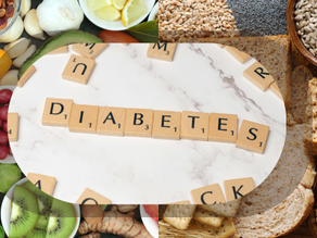 Type 2 Diabetes Mellitus - Dietary Empowerment & Moving Beyond the "Diabetic Diet".