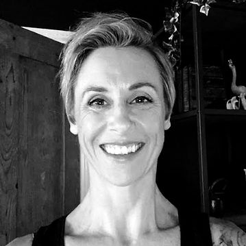 Lorraine Stevens, Counsellor