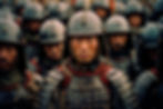 Japanese soldier