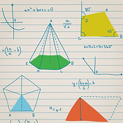Maths diagram