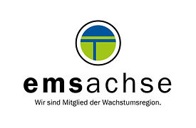 Budenzauber Emsland Mitglied in der Ems-Achse