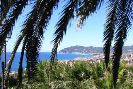 Vacanze a Diano Marina