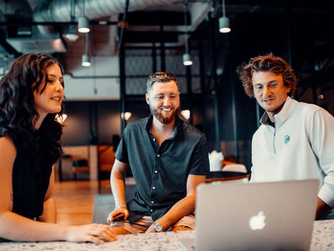 Uniting your teams: Moving from competition to collaboration