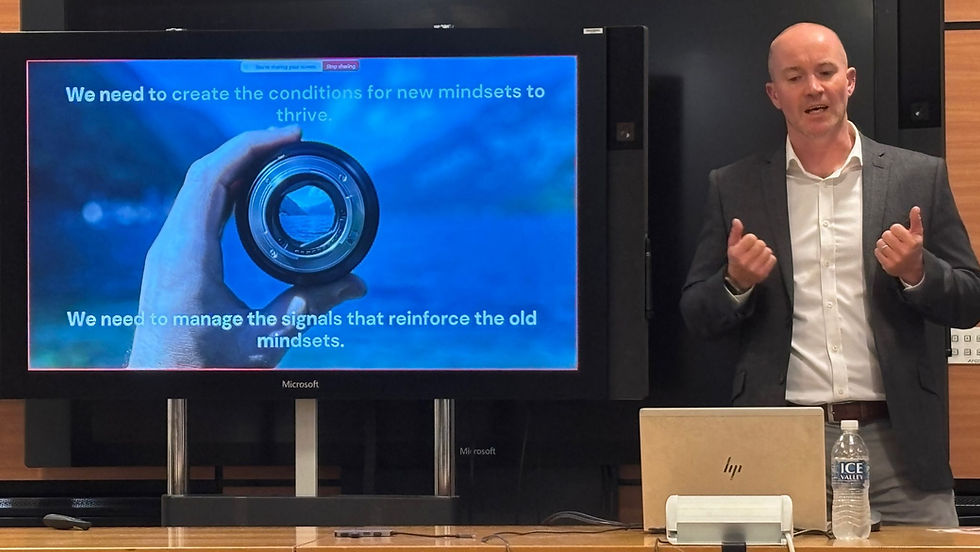 The Steps to Systemically Solve Your Internal Challenges