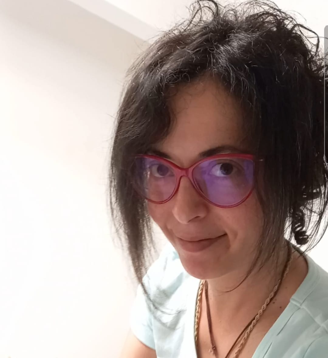 Immagine del redattore: Monica Dominijanni