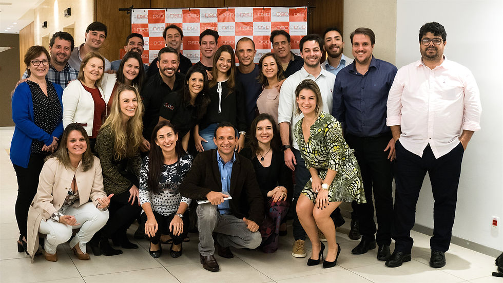 Turma DSD