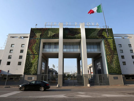 Hotel vicino alla Fiera di Padova hotel Maritan