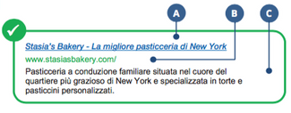 Vendi di più! Fatti trovare in google!