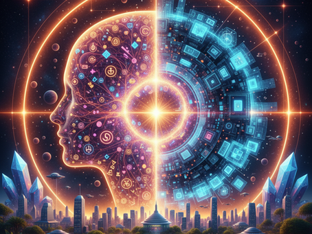 Inner Tech × Deep Tech: Where the Future of Flourishing Emerges