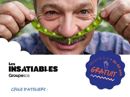 Atelier Alimentation