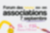 Forum des associations