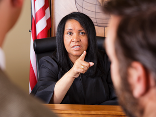National Publication of Article by Atty. Segal