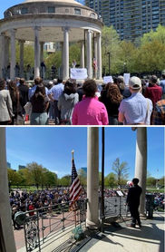 Law Day of Action 5-1-26