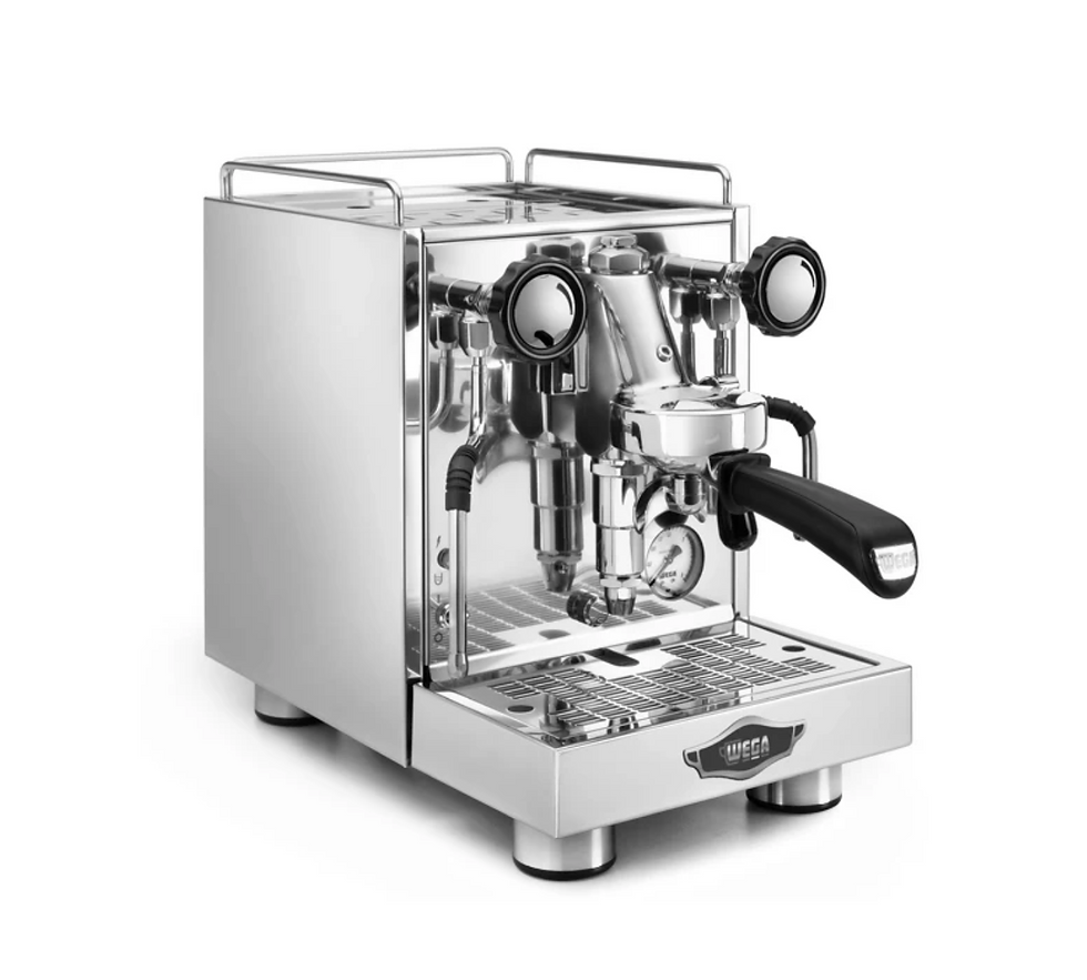 Thumbnail: Wega W Mini