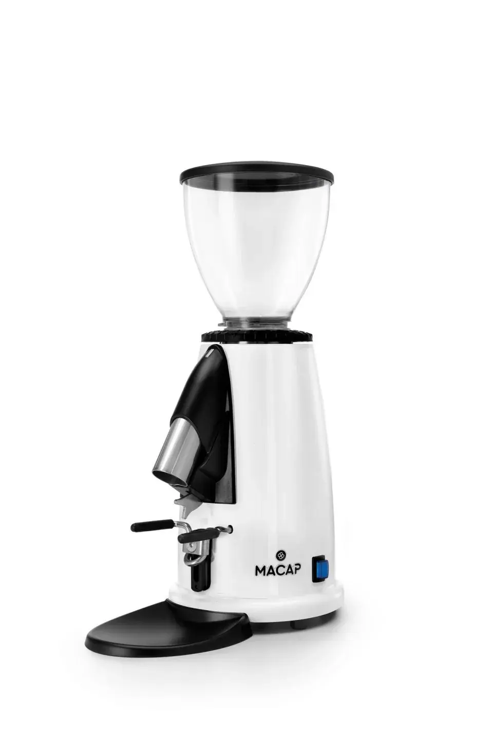 Thumbnail: The Ultimate  Home Barista Setup