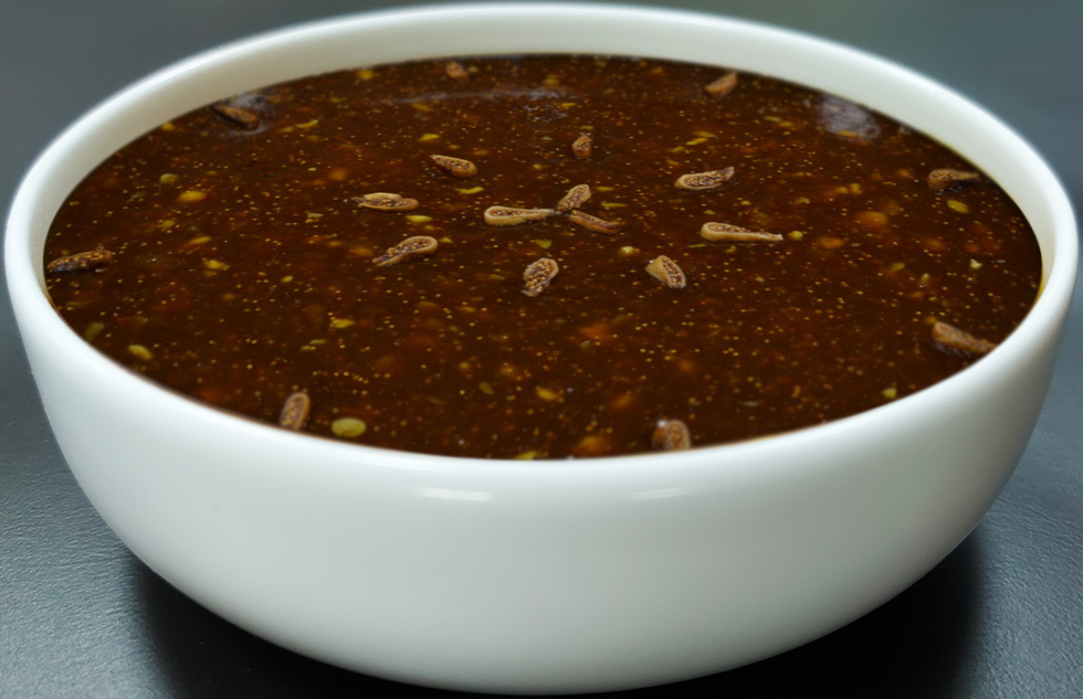 HALWA SULTHANIA BI'THEEN