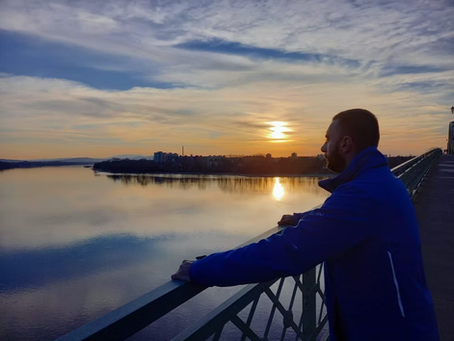 Nepokaziť si život