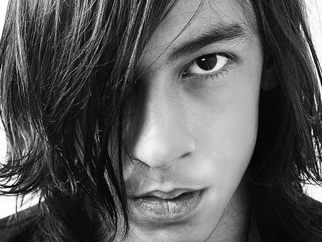 Samo Albrecht – z užívateľa drog prednášateľ PRAVDY O DROGÁCH